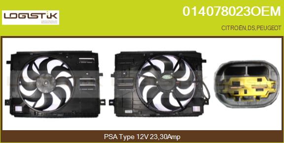 014078023OEM