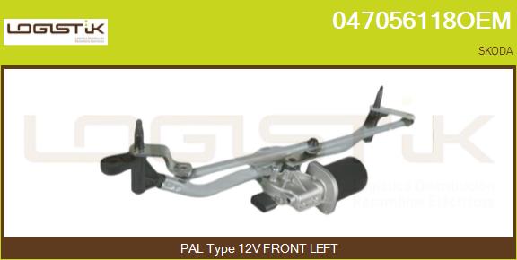 047056118OEM