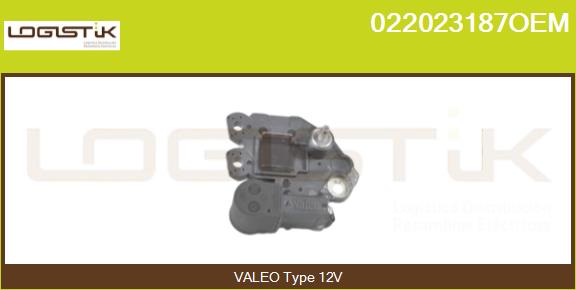 022023187OEM