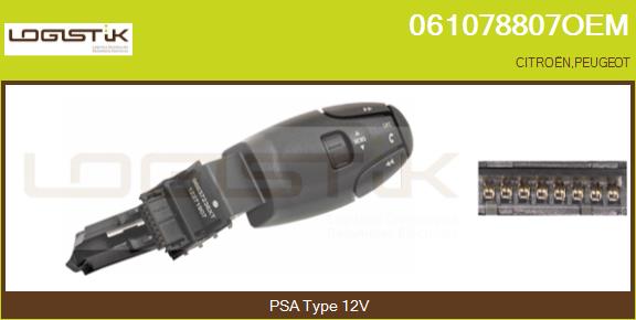 061078807OEM