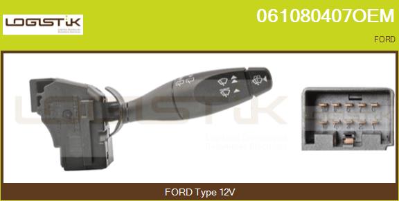 061080407OEM