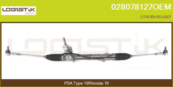 028078127OEM