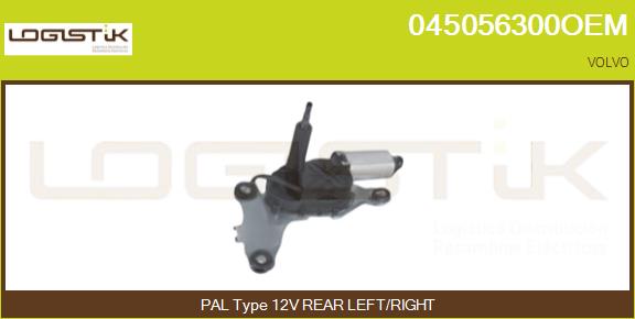 045056300OEM
