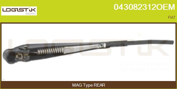043082312OEM