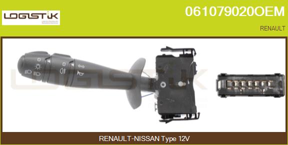 061079020OEM