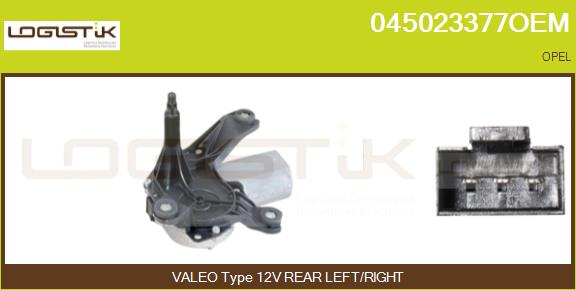 045023377OEM