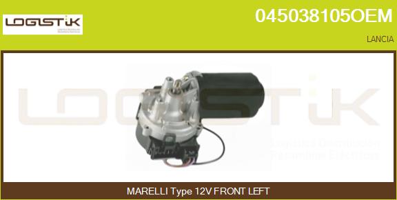 045038105OEM