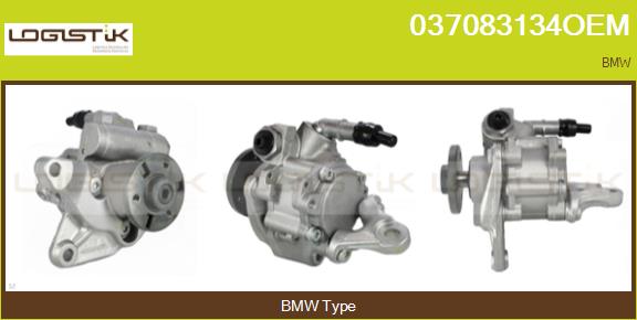 037083134OEM