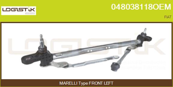 048038118OEM