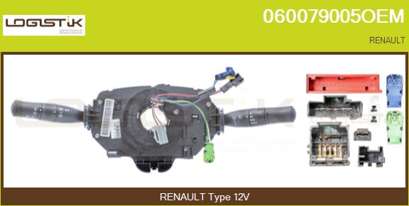 060079005OEM