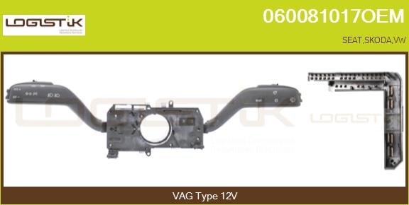060081017OEM