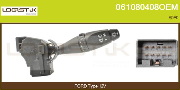 061080408OEM