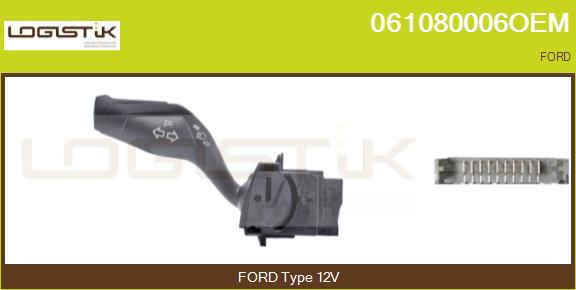 061080006OEM