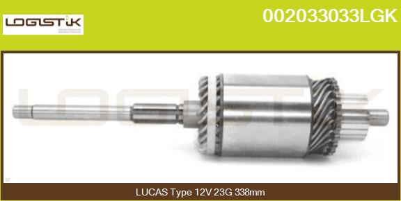 002033033LGK