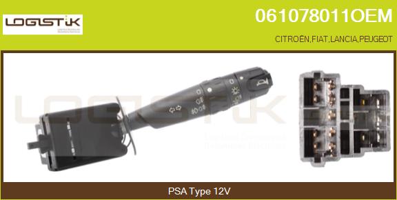 061078011OEM