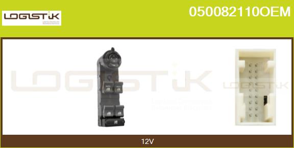 050082110OEM