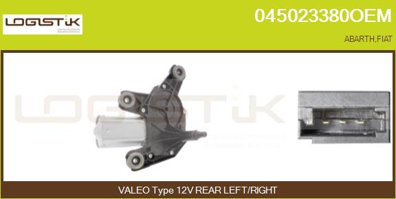 045023380OEM