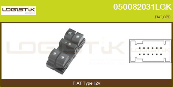 050082031LGK