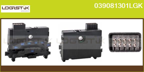 039081301LGK