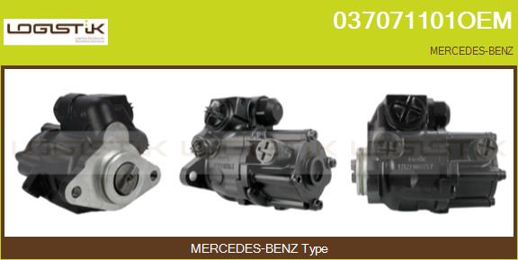 037071101OEM
