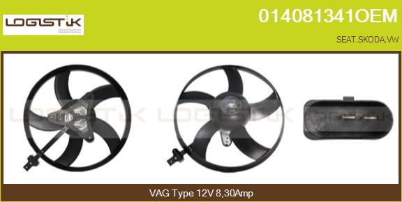 014081341OEM