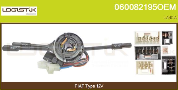 060082195OEM
