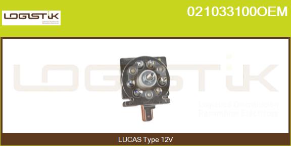 021033100OEM