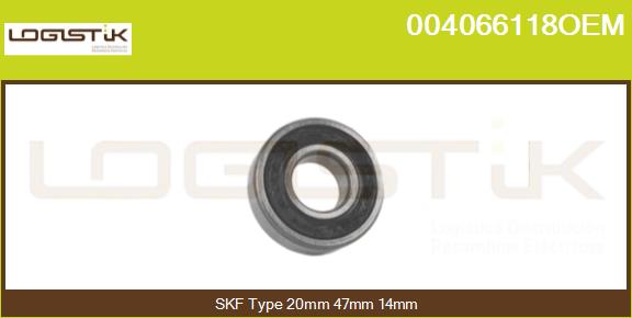 004066118OEM