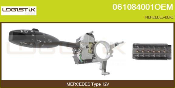 061084001OEM