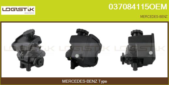 037084115OEM