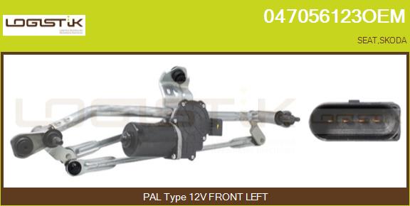 047056123OEM