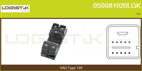 5K4959857XSH