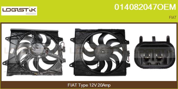 014082047OEM