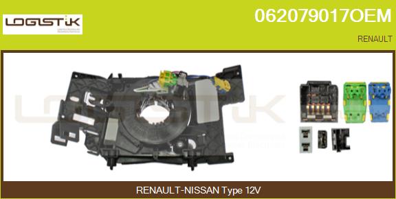 062079017OEM