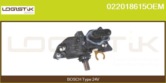 022018615OEM