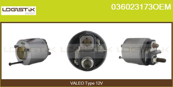 036023173OEM