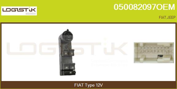 050082097OEM
