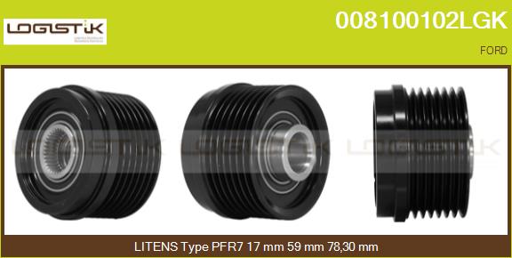 YC1U10A352BB