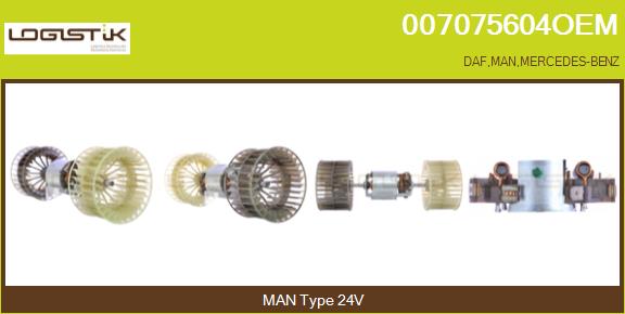 007075604OEM