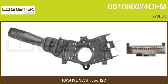 061086024OEM