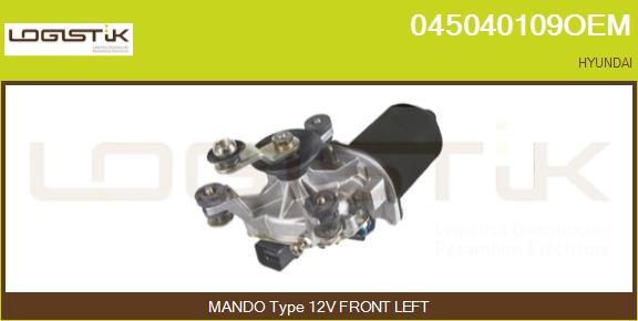 WF118SC