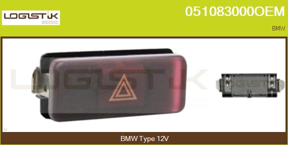051083000OEM