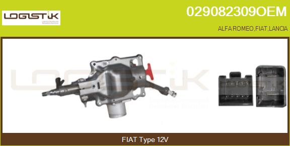 029082309OEM