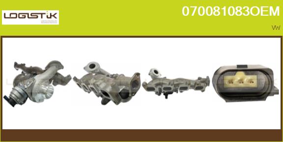 070081083OEM