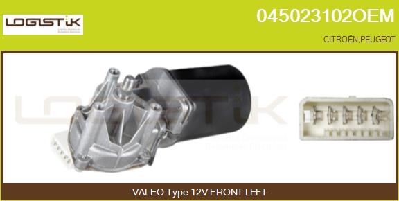 045023102OEM