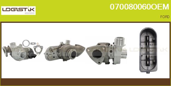 070080060OEM