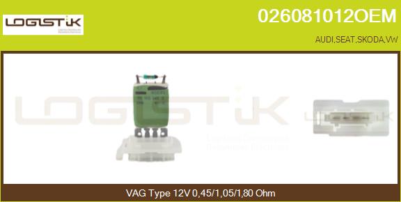 026081012OEM
