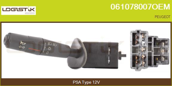 061078007OEM