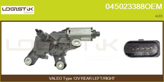 045023388OEM