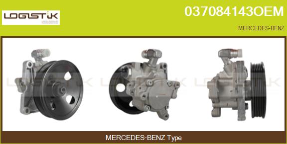 037084143OEM